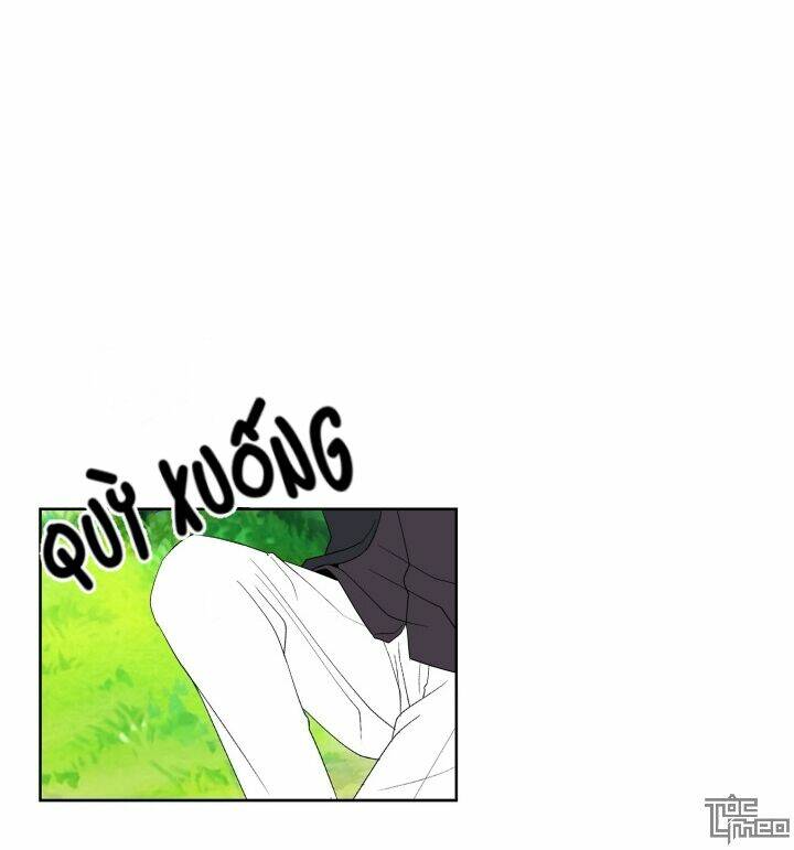 Công Chúa Thời Gian Có Hạn: Chapter 30