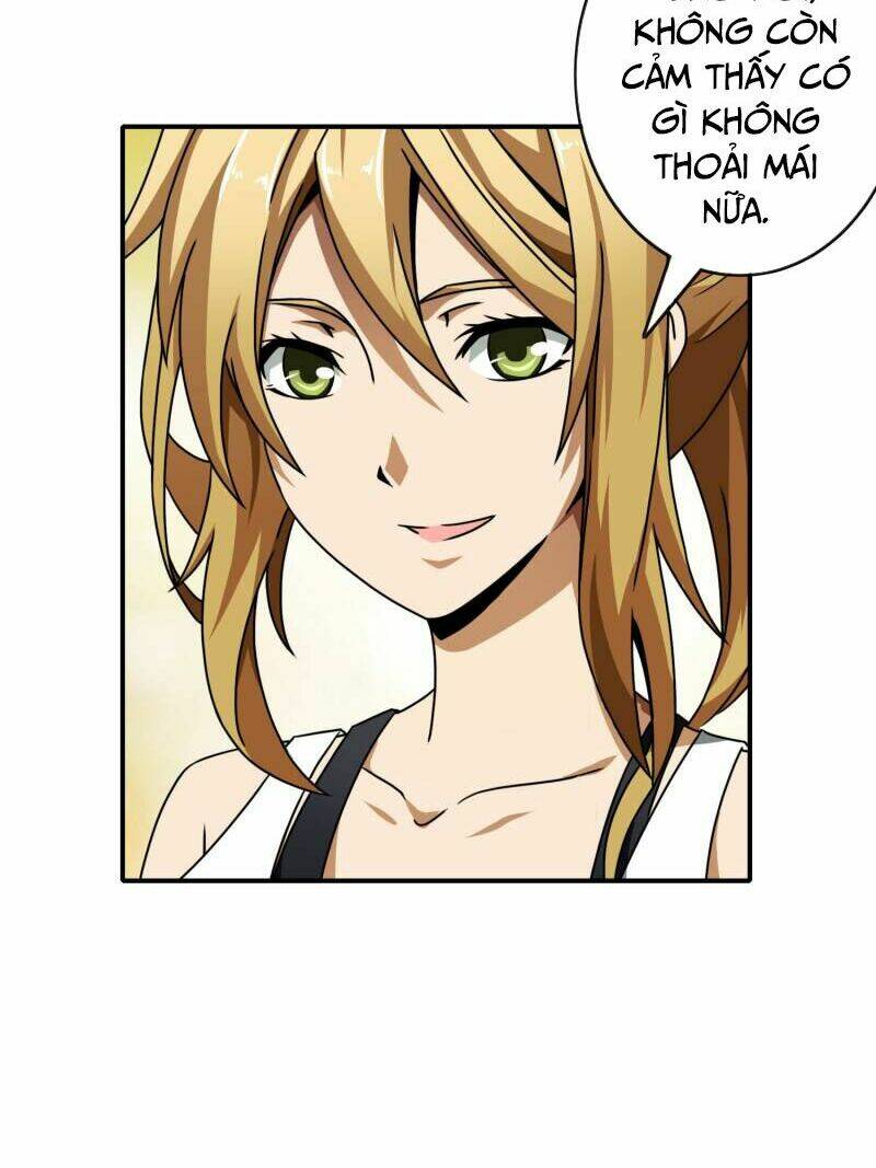 Hộ Hoa Cao Thủ Tại Đô Thị: Chapter 62