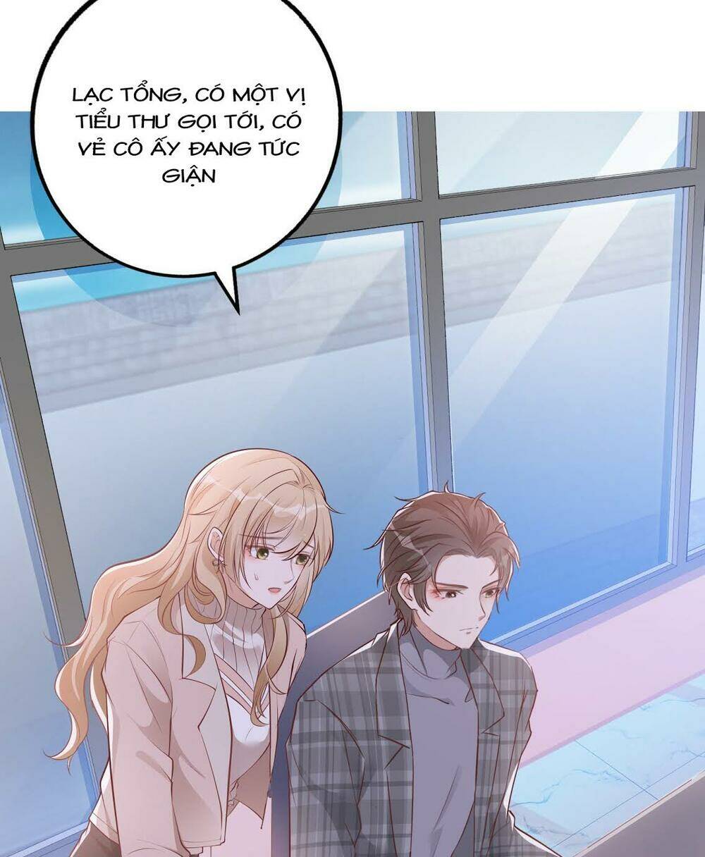 Lấy Tình Yêu, Lấy Thời Gian: Chapter 27