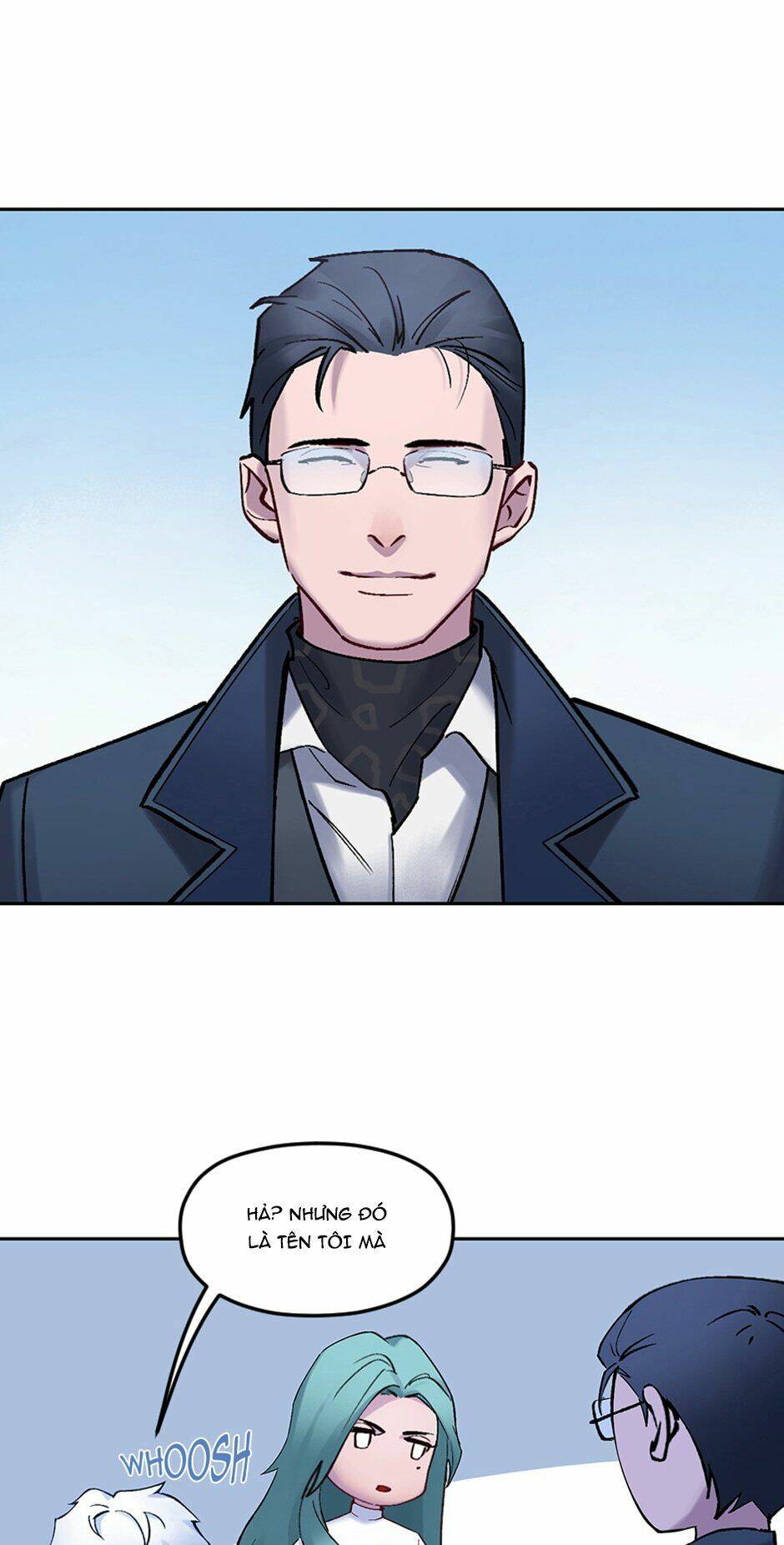 Anh Hùng Và Hiệp Nữ: Chapter 58