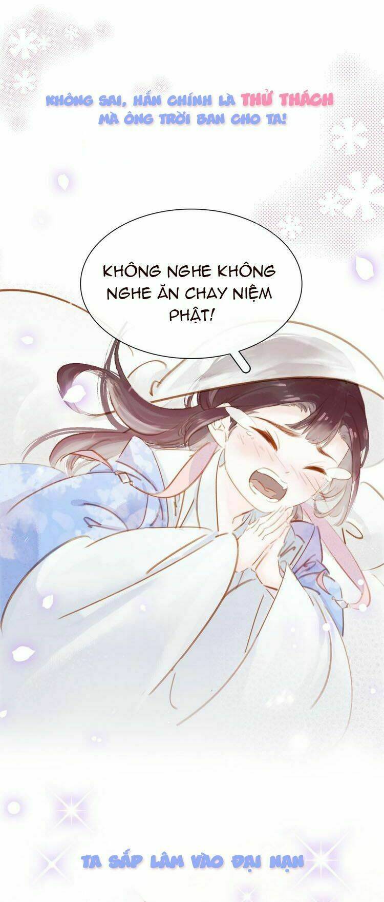 Tiểu Sư Phụ, Tóc Giả Của Ngài Rơi Rồi!: Chapter 0