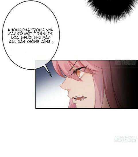 Vòng Vũ Khúc Của Ma Vương: Chapter 2