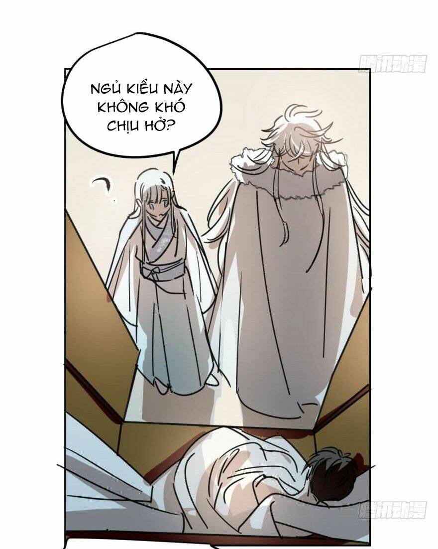 Truy Bắt Ngao Ngao: Chapter 29