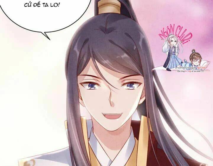 Thịnh Sủng Y Phi Chi Dao Quan Truyện: Chapter 78
