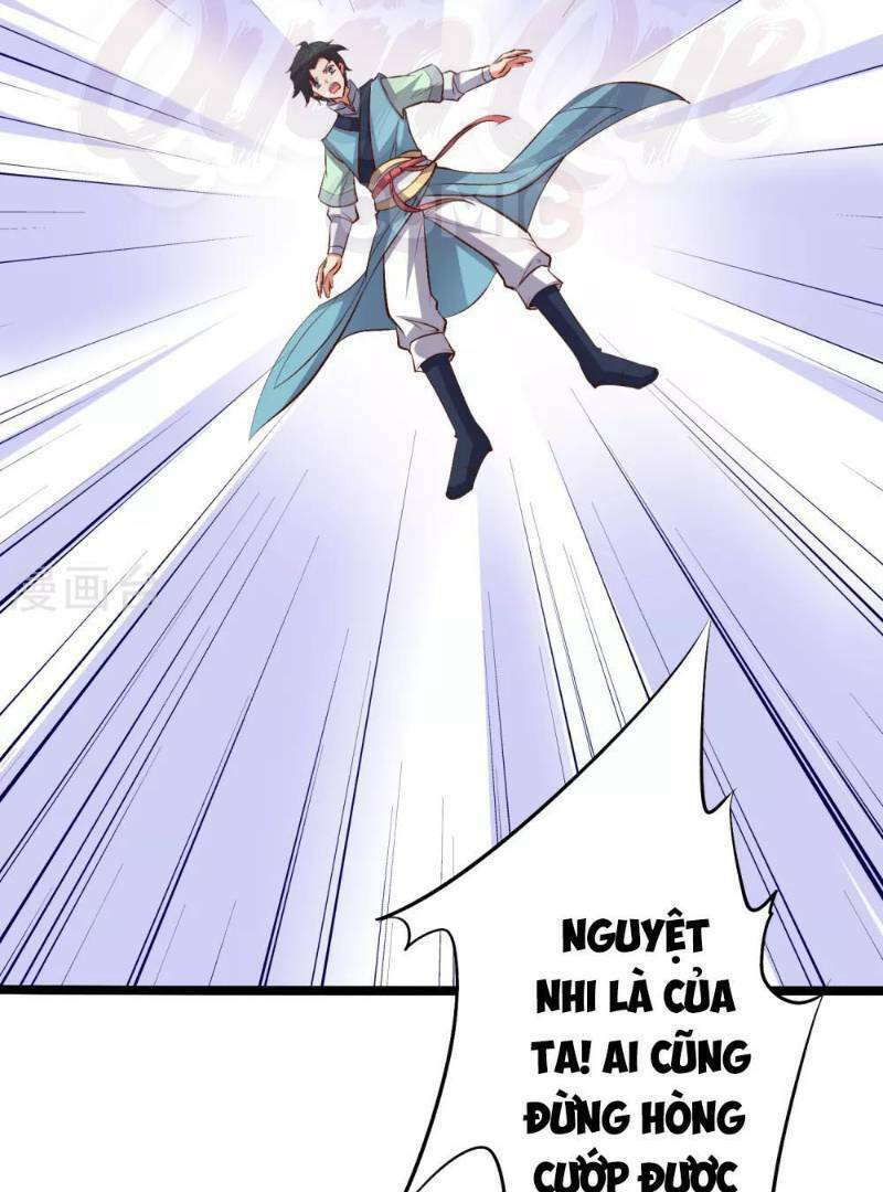 Phục Thiên Thánh Chủ: Chapter 11
