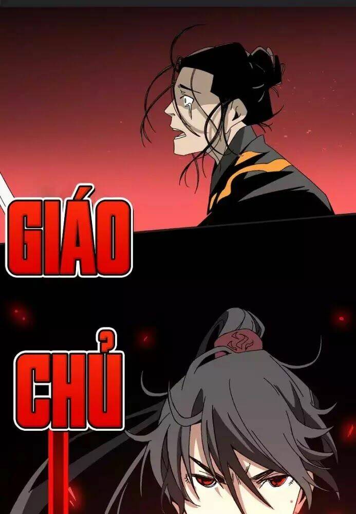 Ma Giáo Giáo Chủ Tái Xuất Giang Hồ: Chapter 1