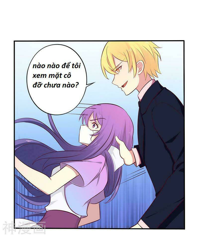 Tổng Tài Đã Cưới Em: Chapter 60