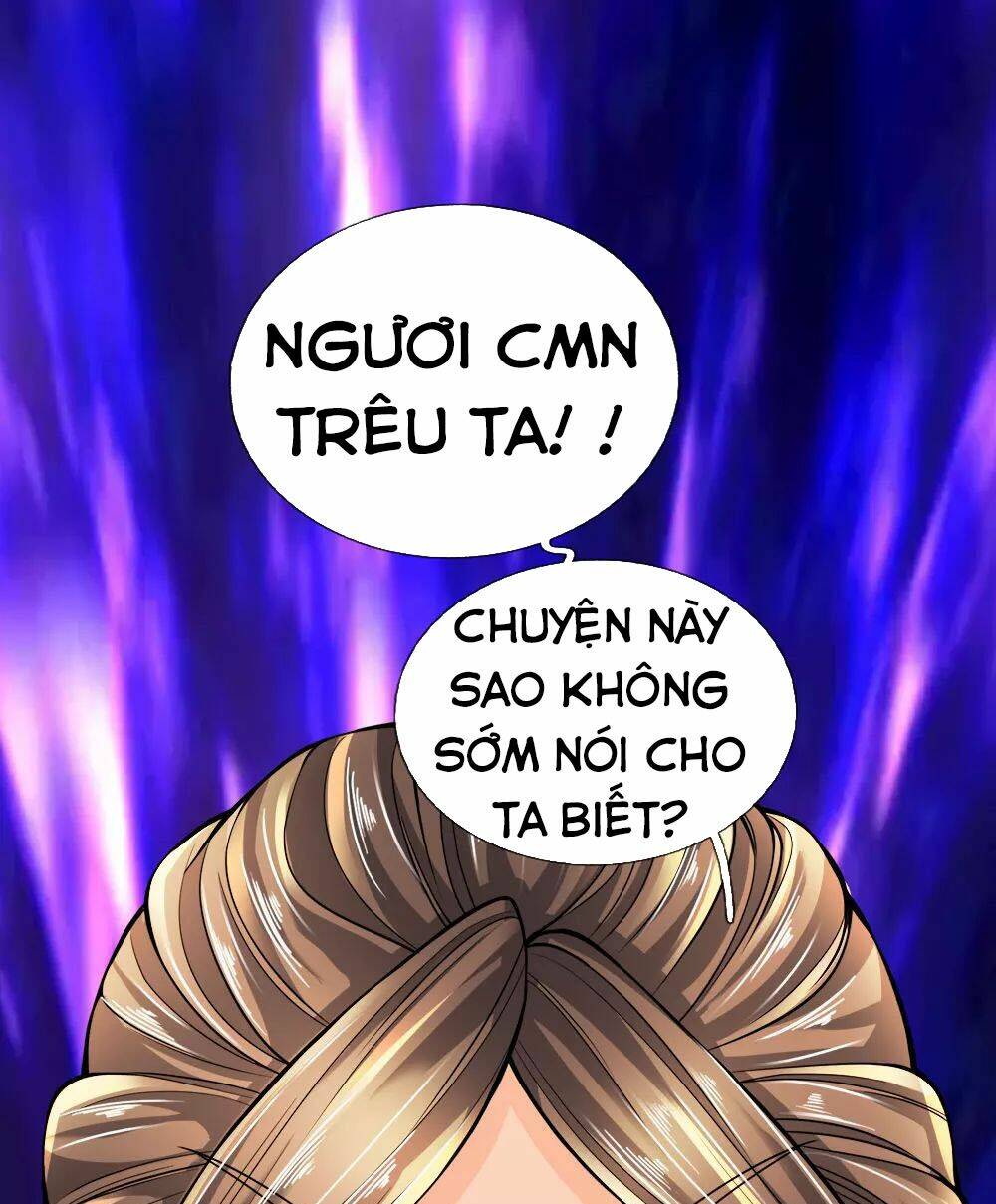 Chí Tôn Hồng Bao Hoàng Đế: Chapter 35