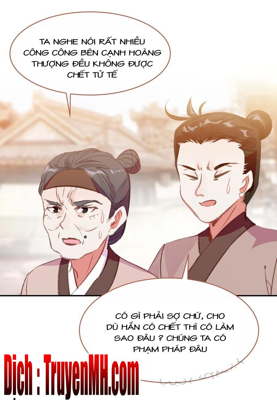 Gả Cho Một Tên Thái Giám Đáng Ghét: Chapter 143