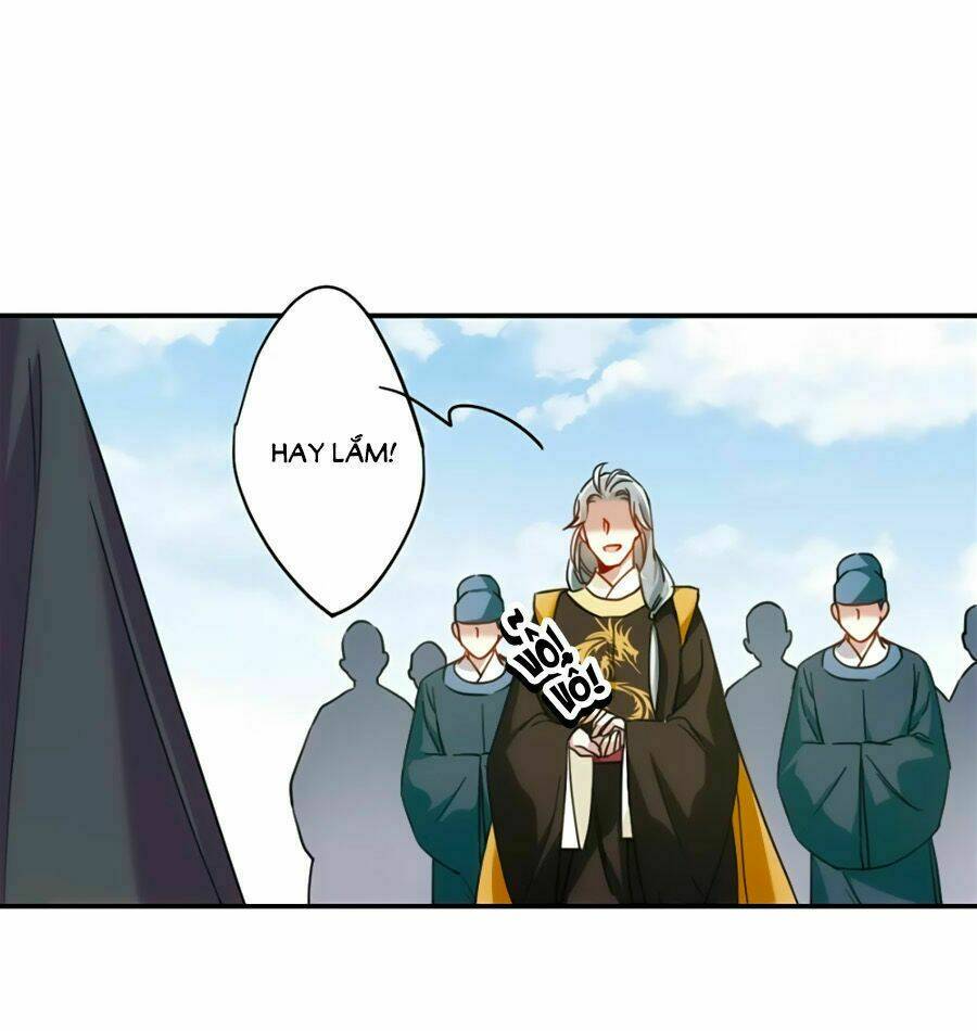 Thượng Quốc Phú Chi Thiên Đống Tuyết: Chapter 61