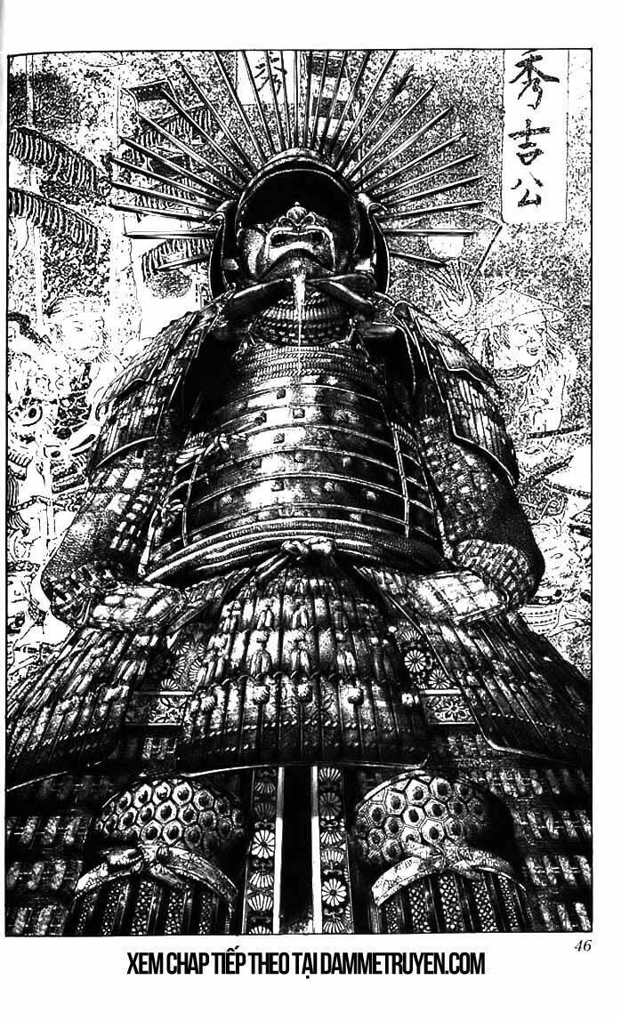 Bắc Đẩu Du Hiệp: Chapter 45