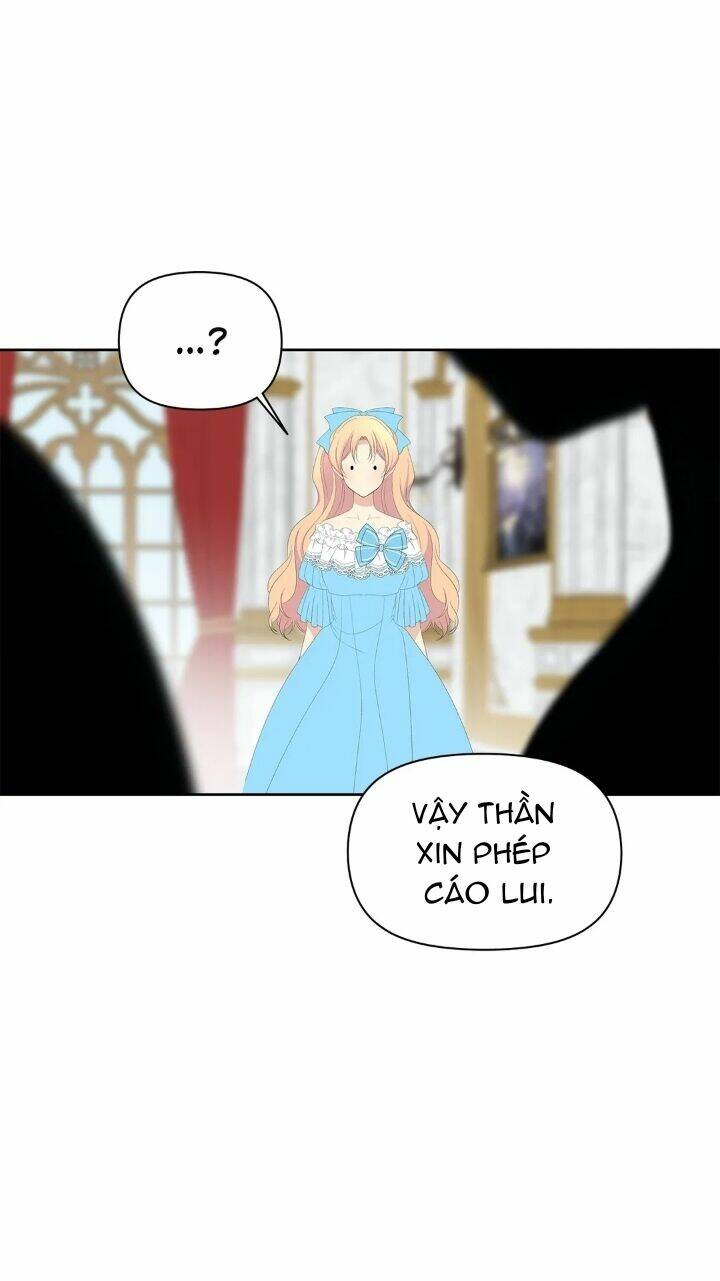 Công Chúa Thời Gian Có Hạn: Chapter 32