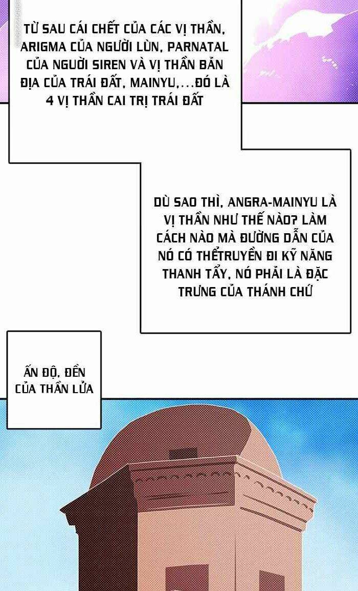 Ta Là Vua Pháp Sư: Chapter 132