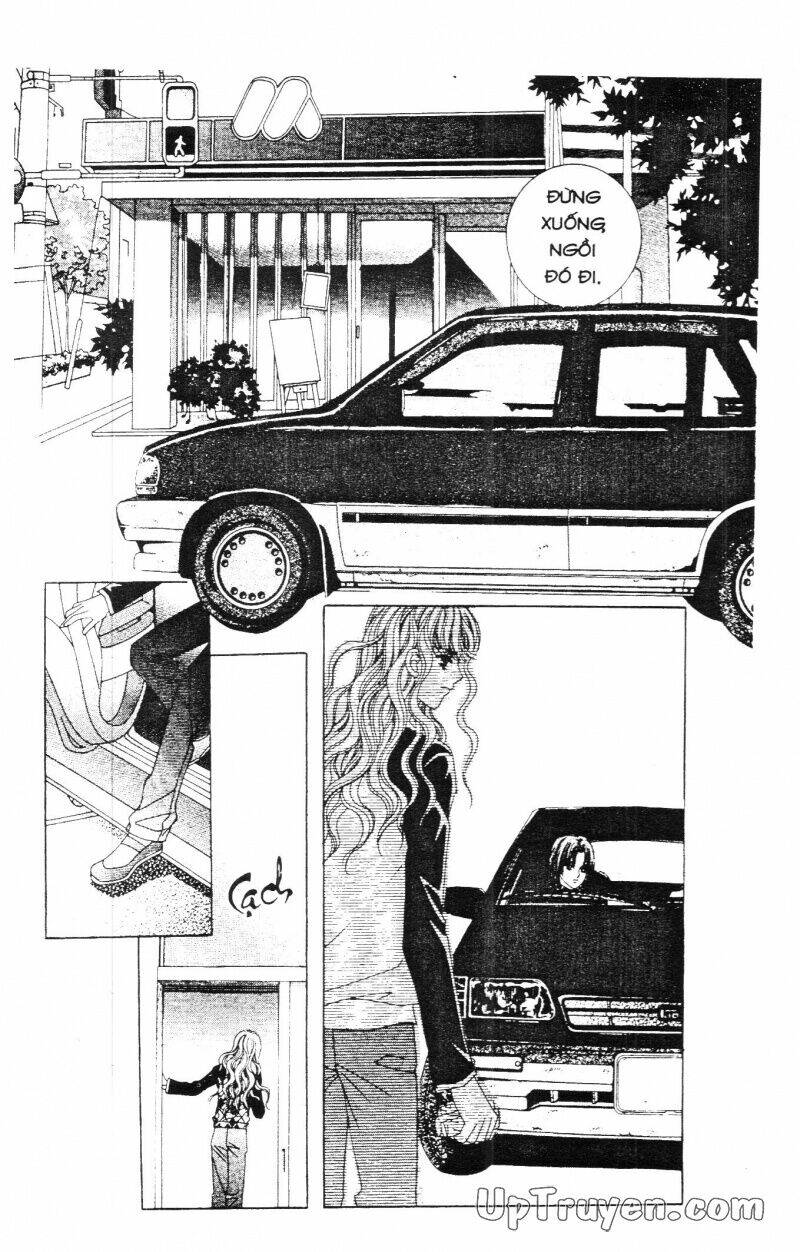 Mặt nạ tình yêu: Chapter 61