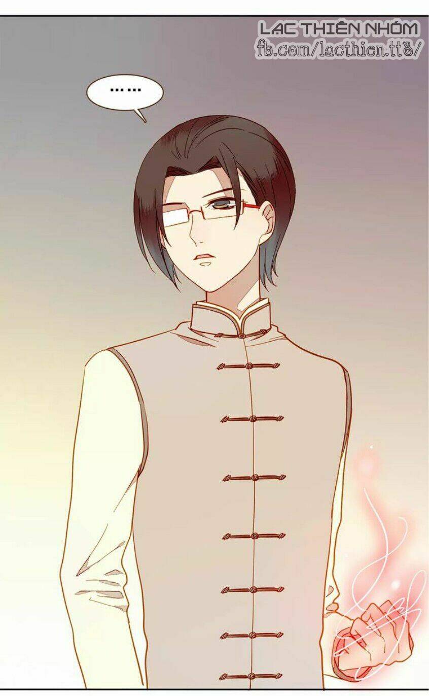 Tại Hạ Là Thần Tình Yêu: Chapter 43