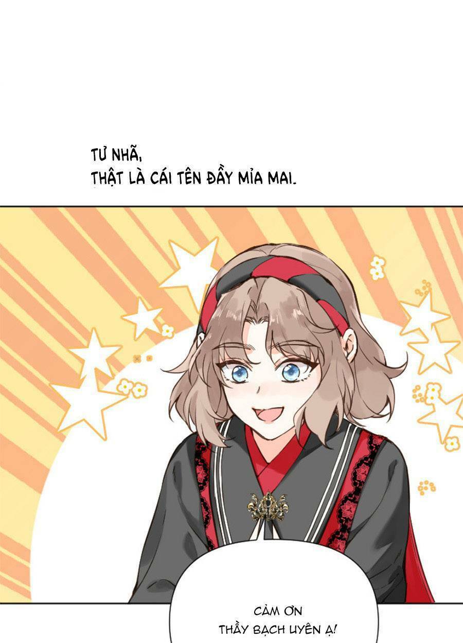 Tâm Động Thuấn Di: Chapter 75