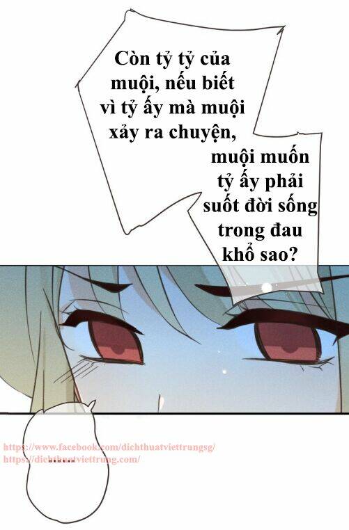 Bạn Trai Tôi Là Cẩm Y Vệ 2: Chapter 84