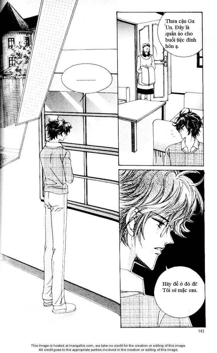 Thần tượng mua sắm: Chapter 32