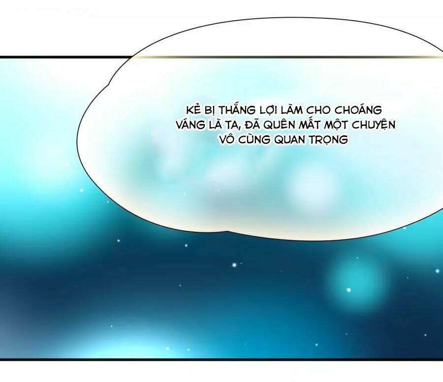 Huyền Vũ Luyến Ca: Vạn Vật Sinh Linh: Chapter 31.2