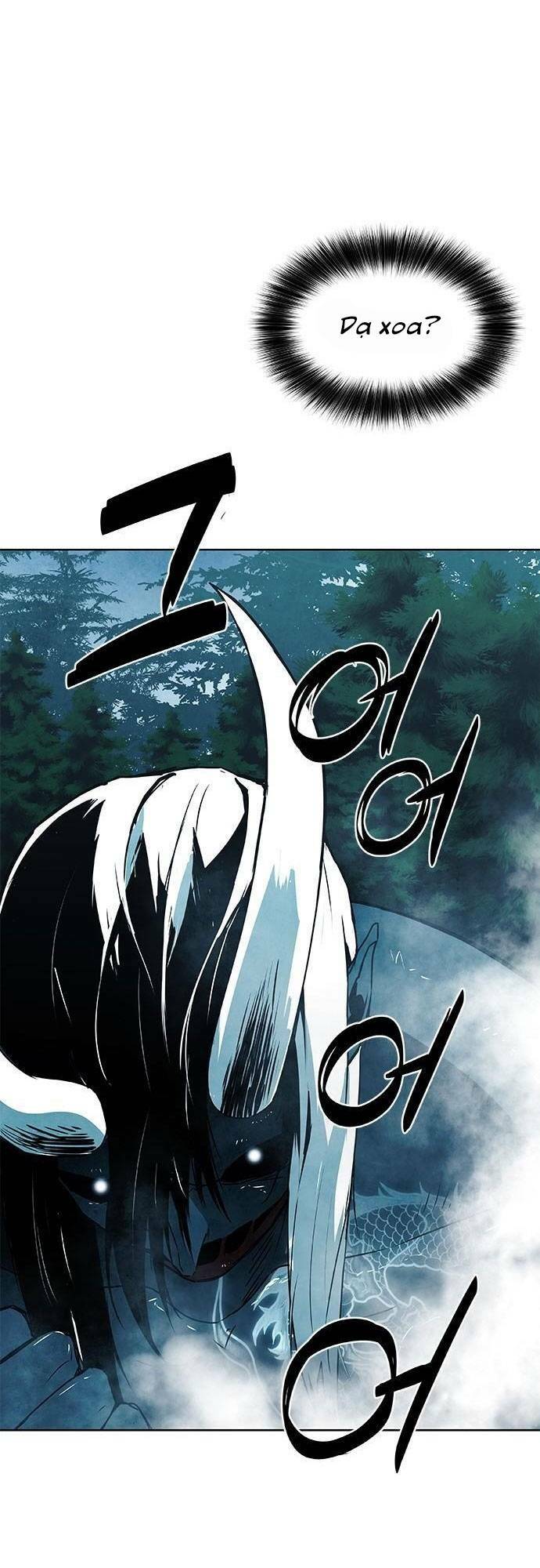 TRẤN HỒN SƯ: Chapter 2