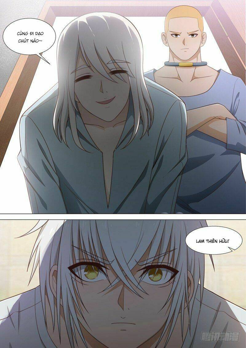 Tôi Sẽ Trở Thành Nữ Hoàng: Chapter 19