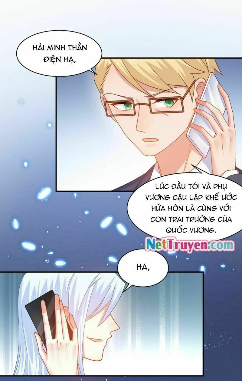 Ma Lạt Thiên Kim Đẩu Ác Thiếu: Chapter 169