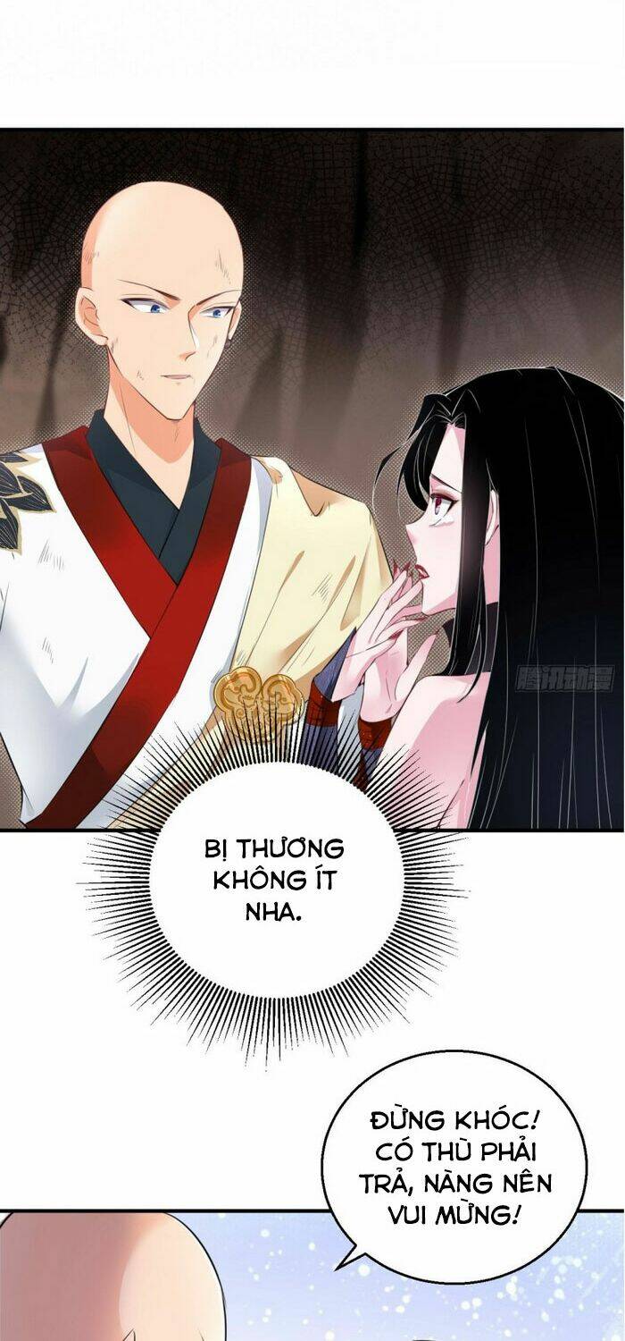 Tà Du Ký: Chapter 69