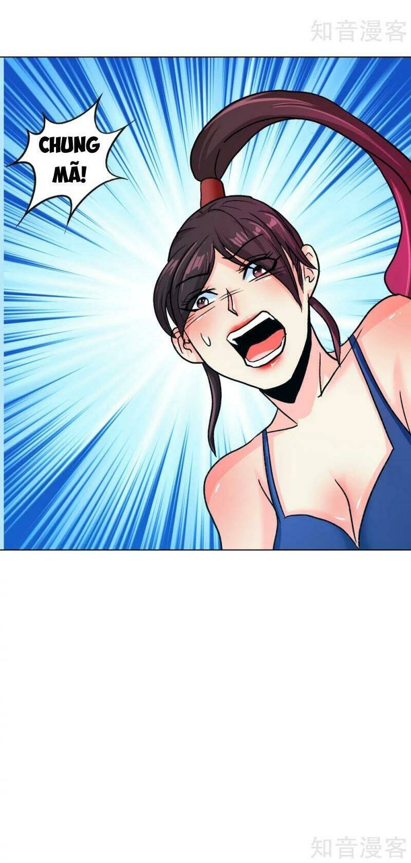Hệ Thống Tiên Tôn Tại Đô Thị: Chapter 128