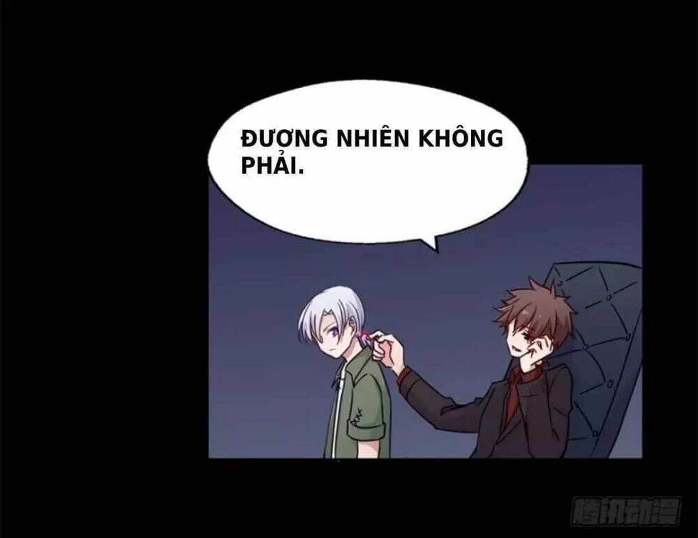 Chạy Đi Âm Sai: Chapter 91