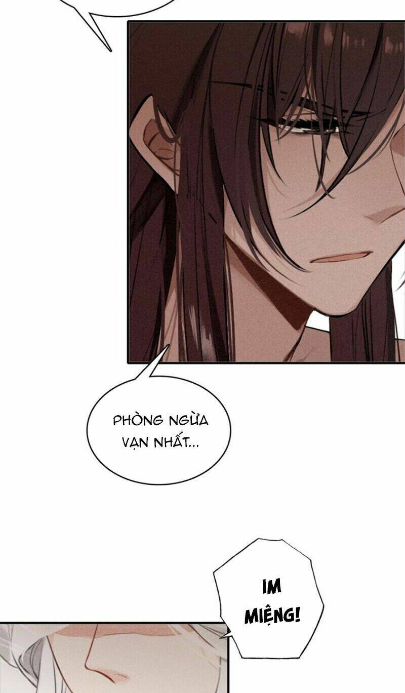 Đế Sư Tại Thượng: Chapter 39