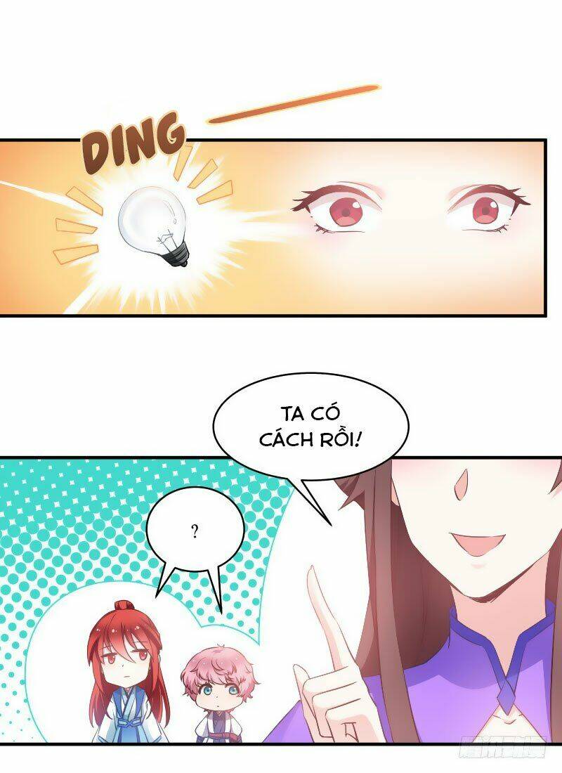 Trò Chơi Trừng Phạt: Chapter 60