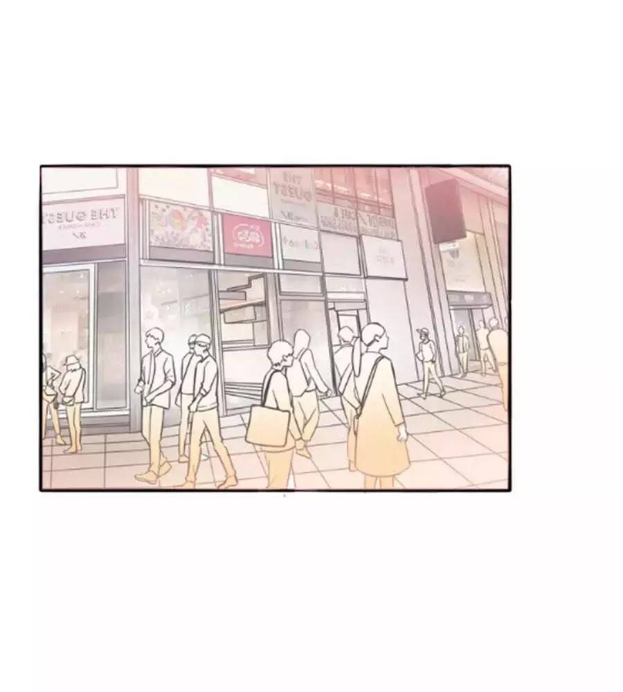 Mùi Hương Lãng Mạn: Chapter 39