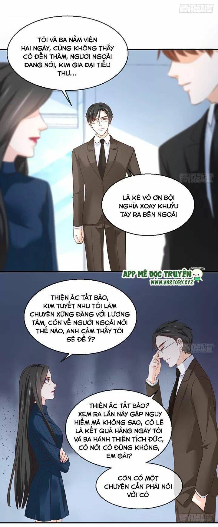 Cẩm Lý Thiếu Nữ Của Tôi: Chapter 102