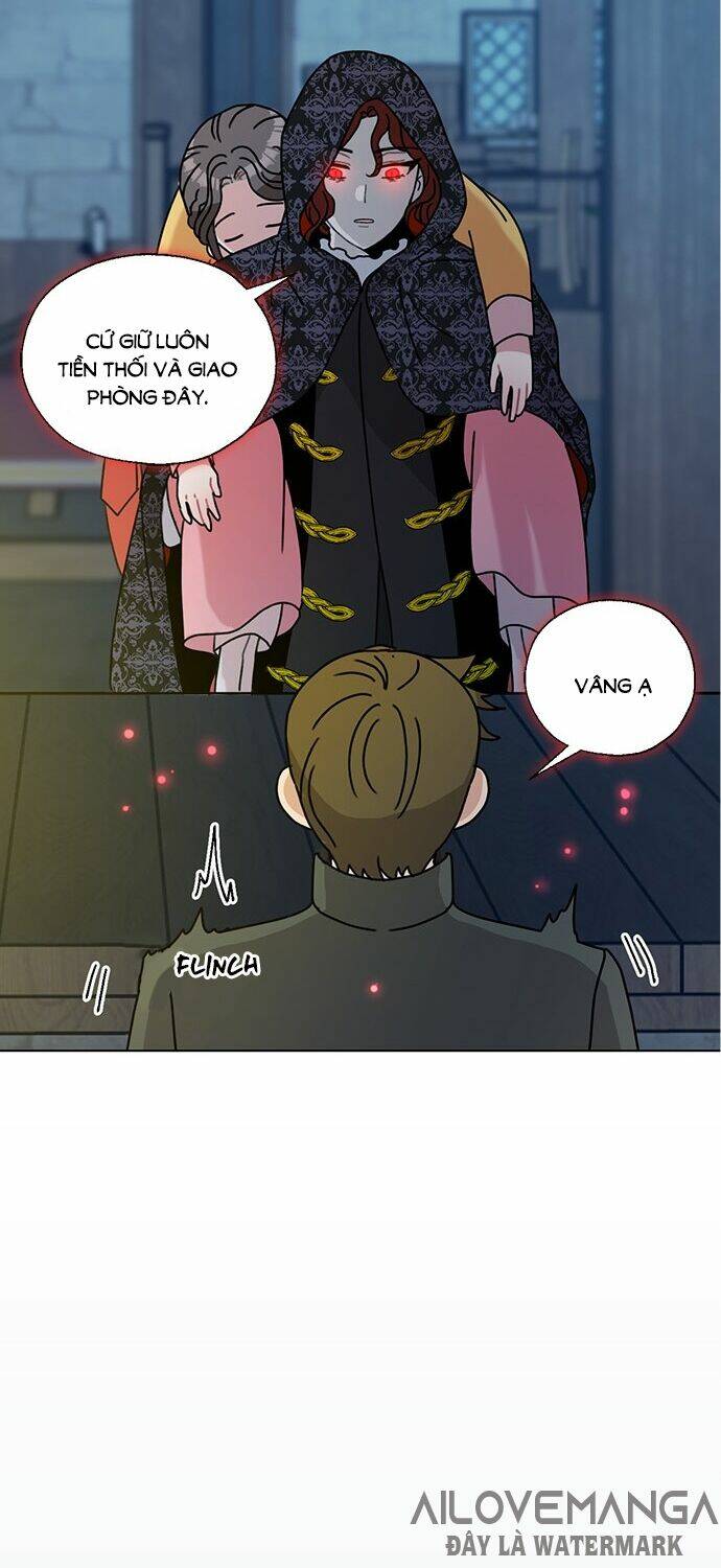 Tôi Trở Thành Đầu Bếp Của Long Vương: Chapter 21