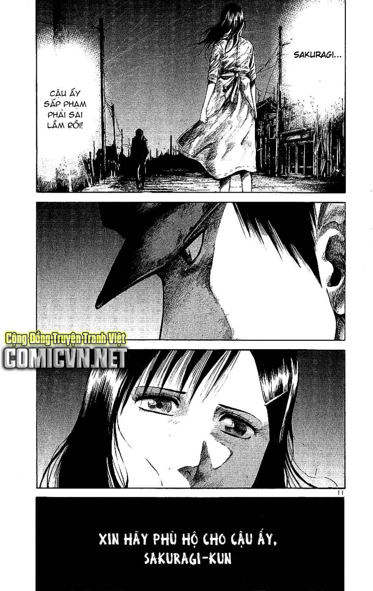Rainbow: Chapter 54
