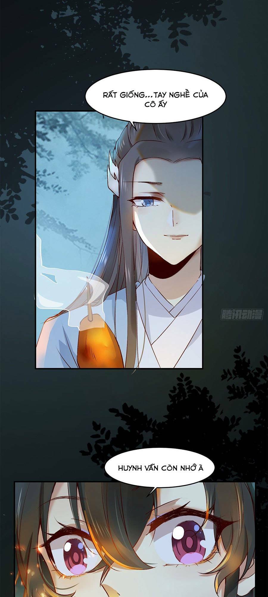 Nghịch Thiên Thần Phi Chí Thượng: Chapter 61