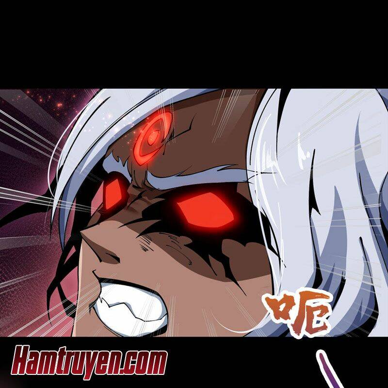 Thanh Đế Truyện: Chapter 47