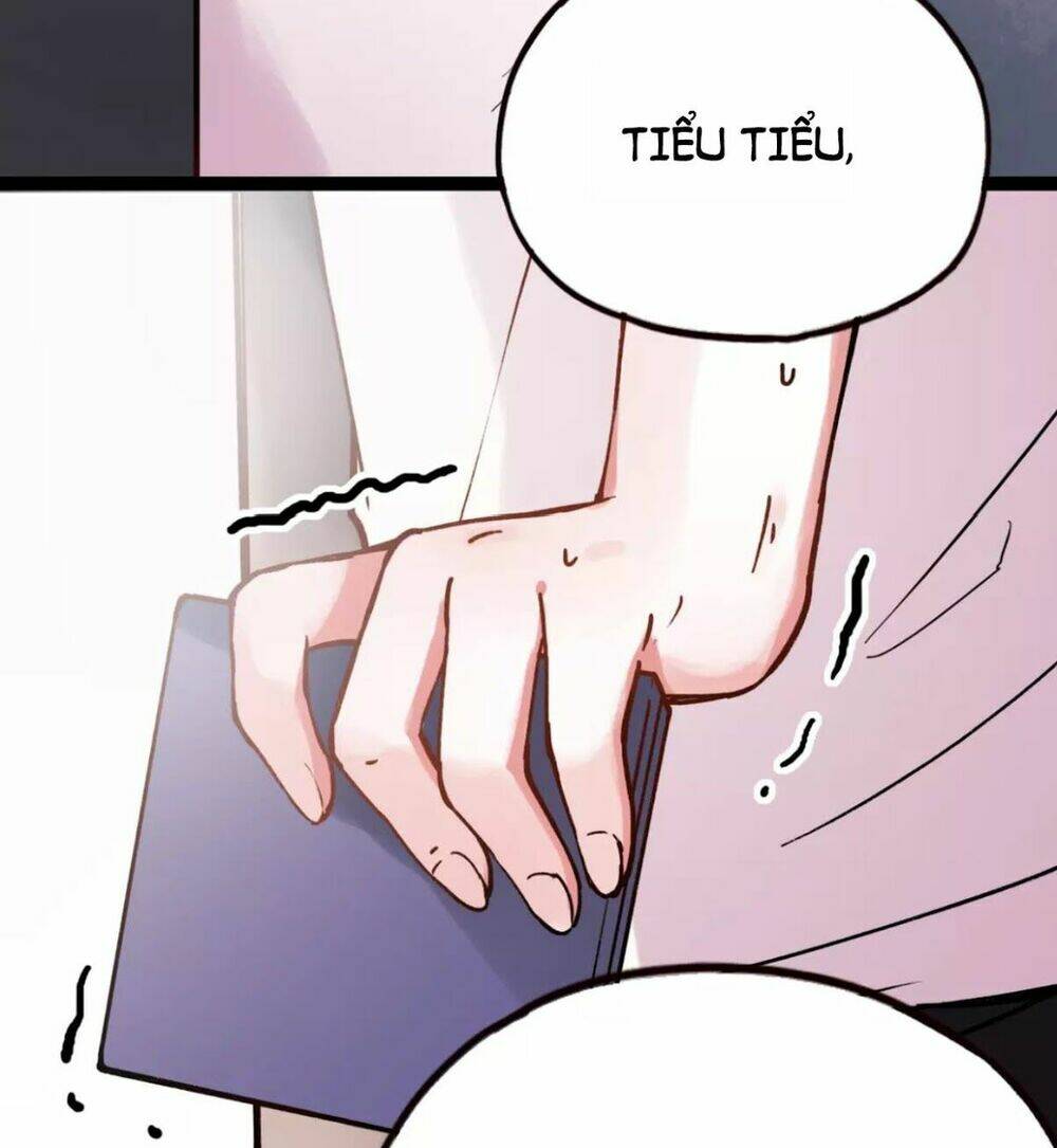 Cậu Đã Từng Yêu Tôi: Chapter 21