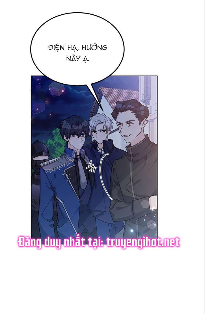Nữ Hiệp Trở Về: Chapter 15.1