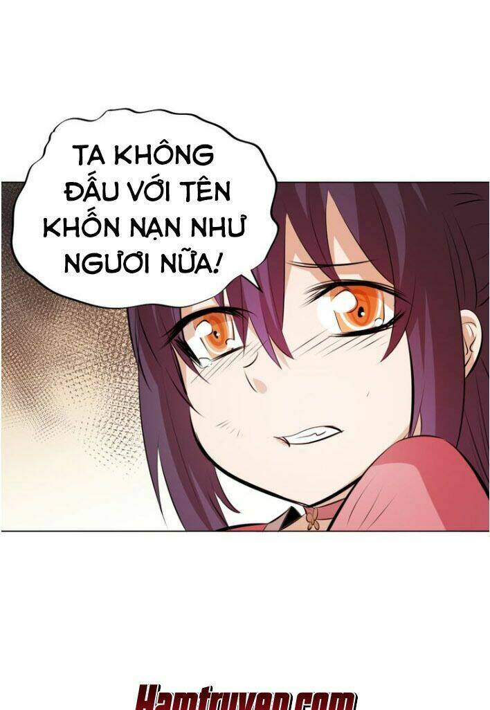 Ngự Thiên Thần Đế: Chapter 13