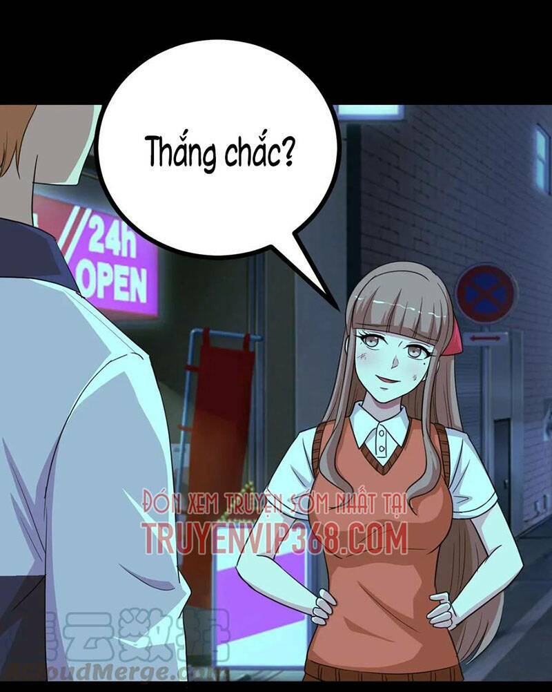 Đai Ca Trở Lại Tuổi 16: Chapter 170