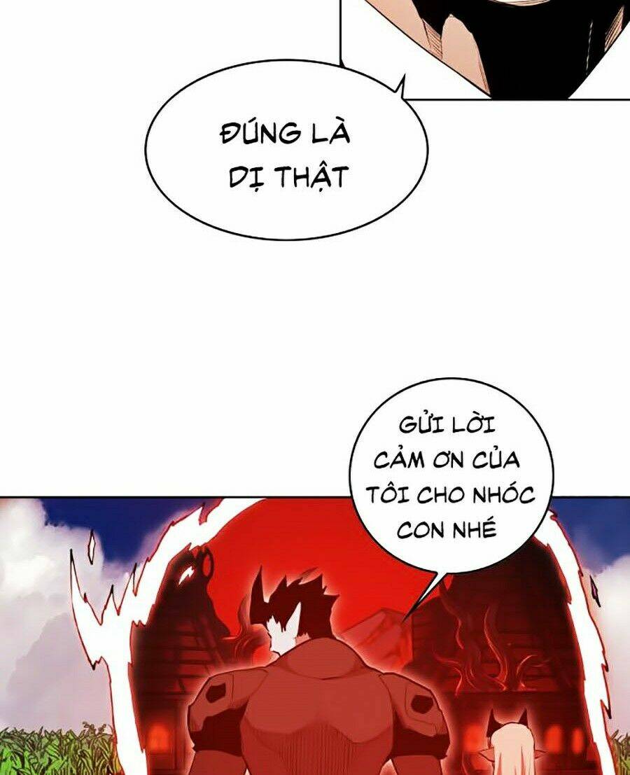 Hard Core Leveling Warrior Ss2: Chapter 68