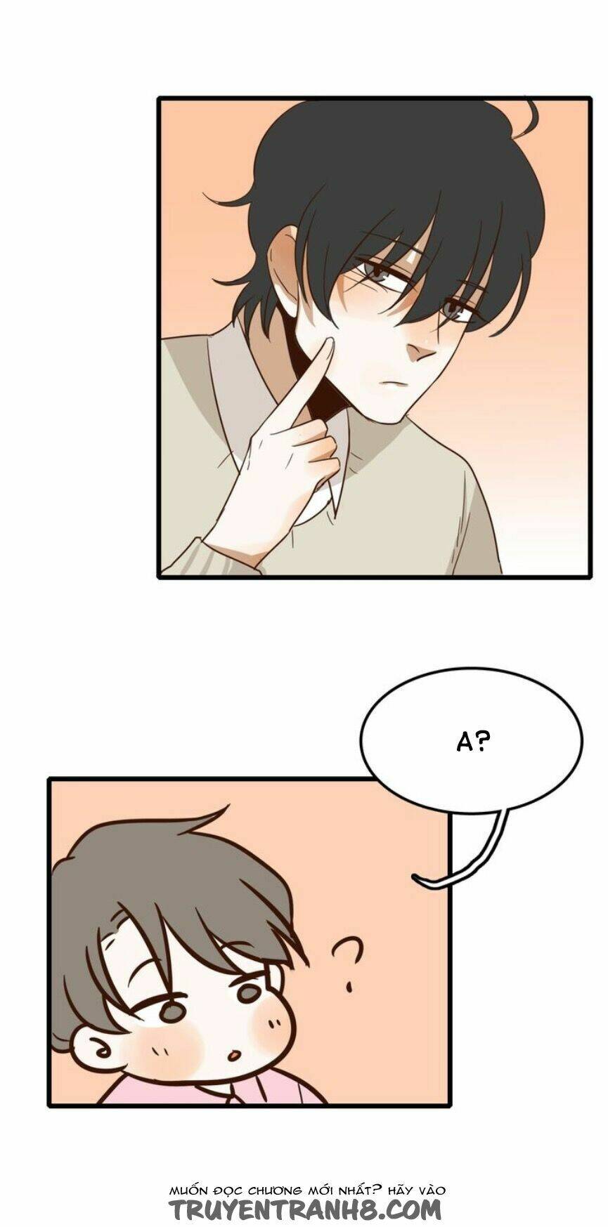 Tình Yêu Dưới Mái Hiên: Chapter 51