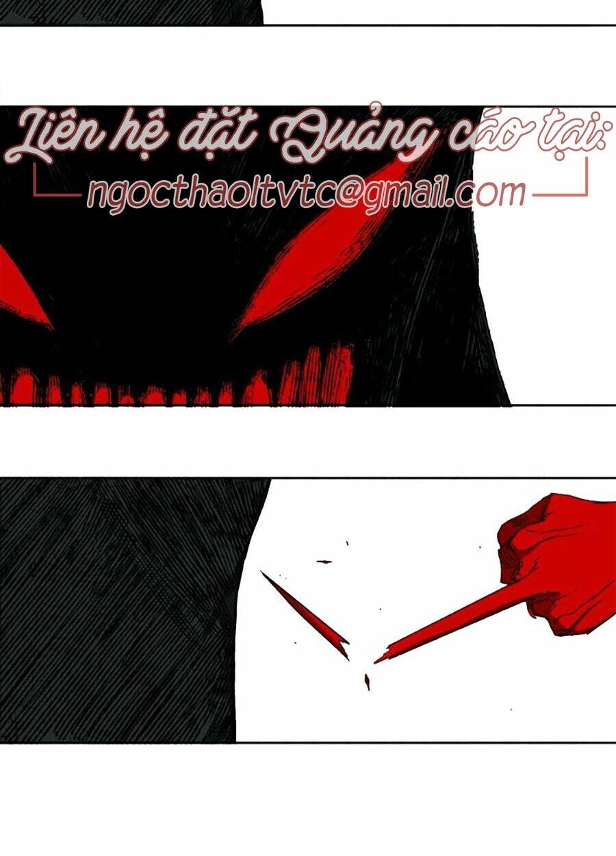 Đại Chiến Muỗi Biến Dị: Chapter 23