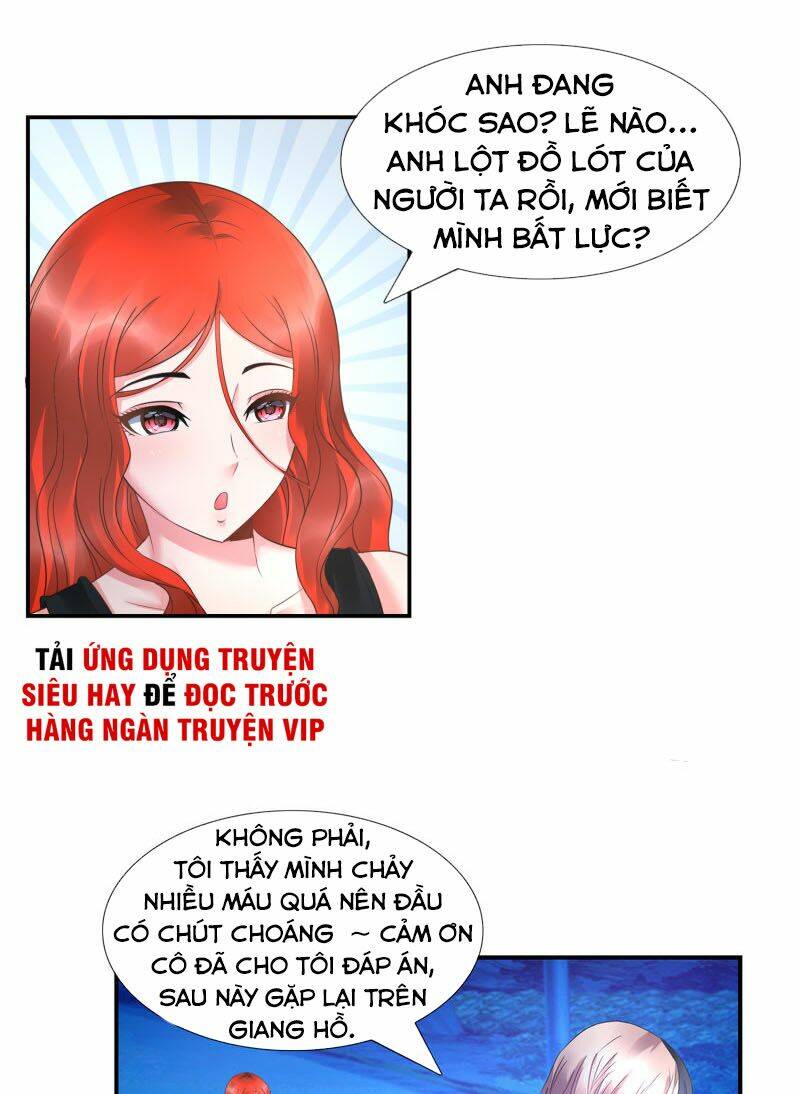 Phong Thủy Thiên Sư: Chapter 25