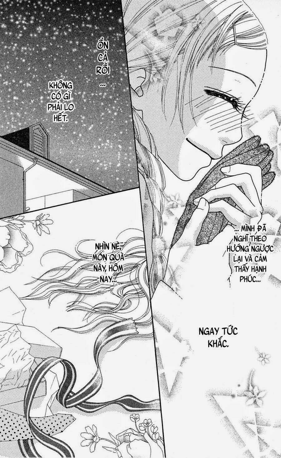 Cô Láng Giềng: Chapter 63