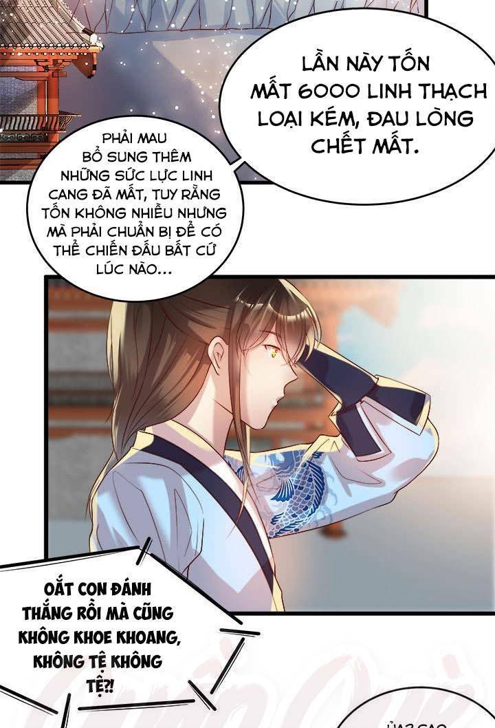 Siêu Phàm Truyện: Chapter 42