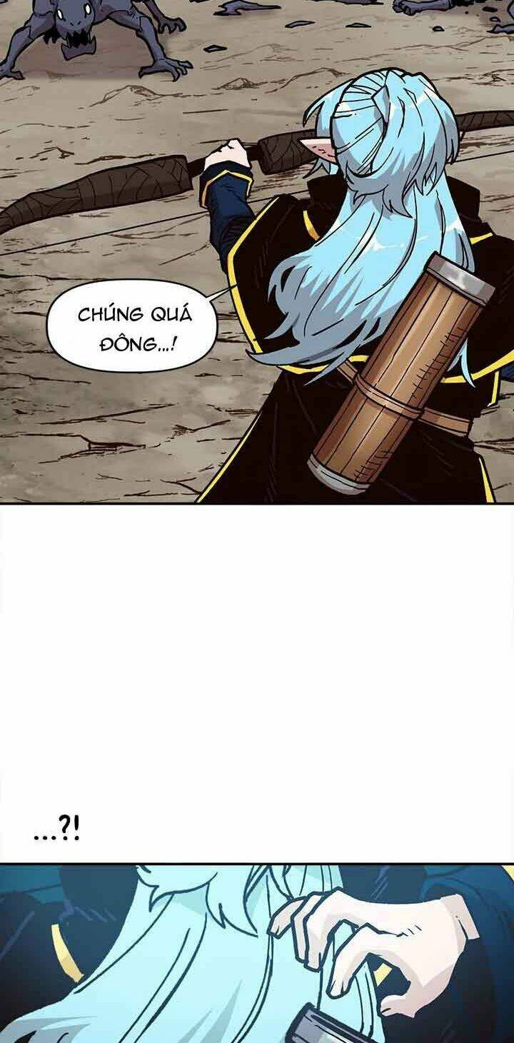 Nô Lệ Nghịch Thiên: Chapter 25