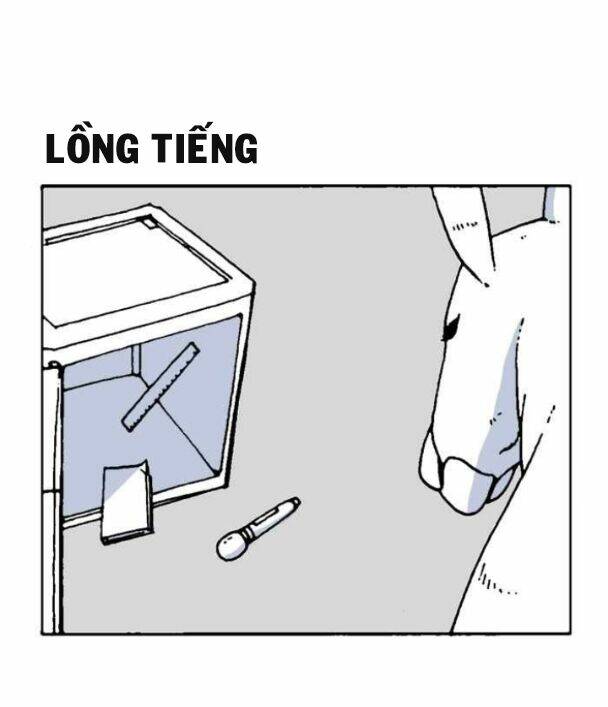 Mắc Kẹt Trên Mặt Trăng: Chapter 19