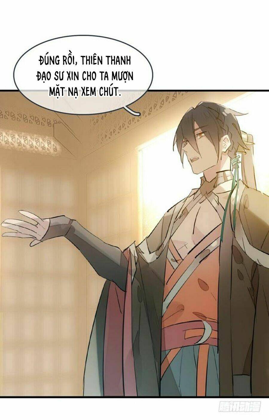 Sư Phụ Lại Trêu Chọc Ta: Chapter 63